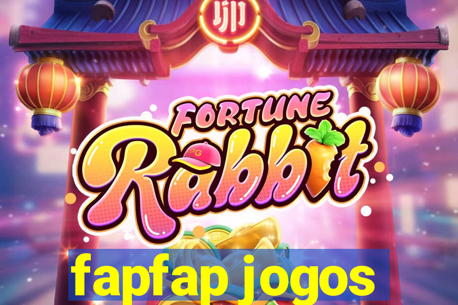 fapfap jogos